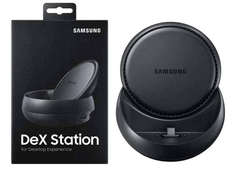 samsung dex s8