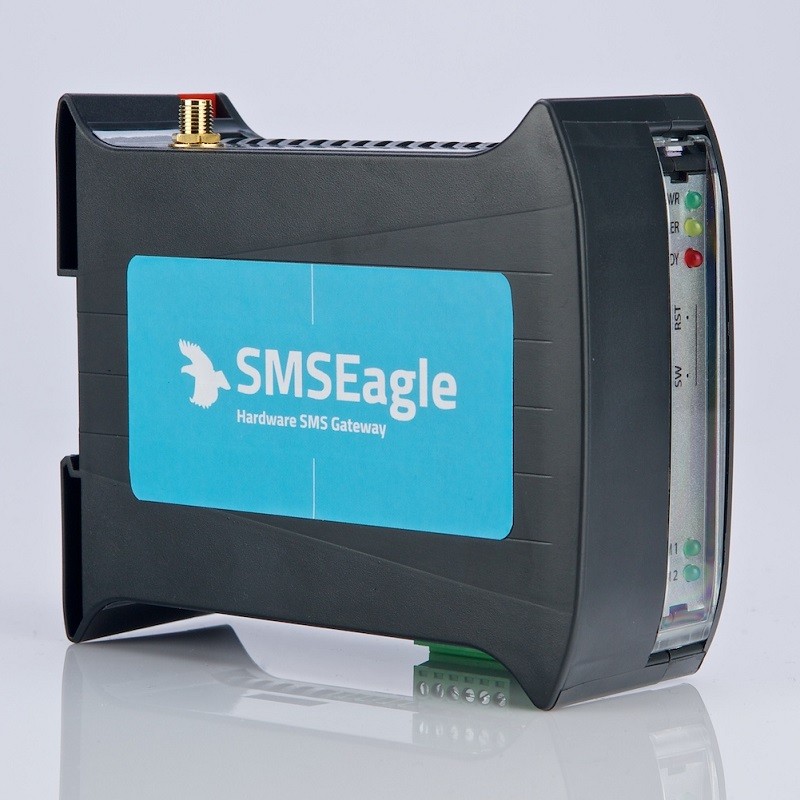 SMSEagle NXS-9700 3G