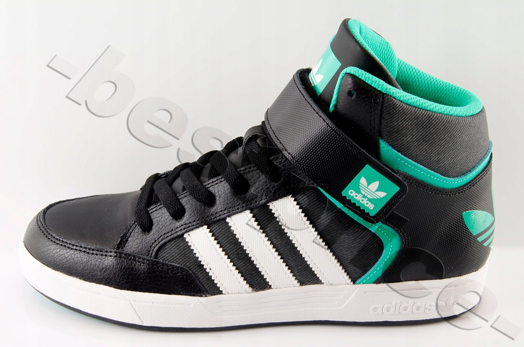 Adidas varial hotsell mid damskie