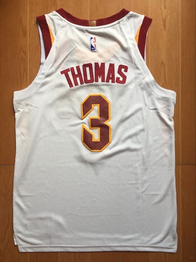 NBA Koszulka Jersey Isaiah Thomas Cavs - 7608259595 ...