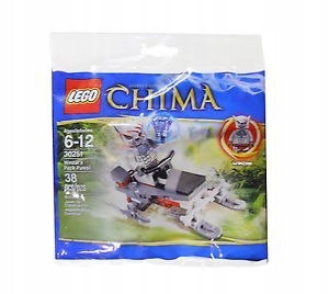 Lego Chima 30251