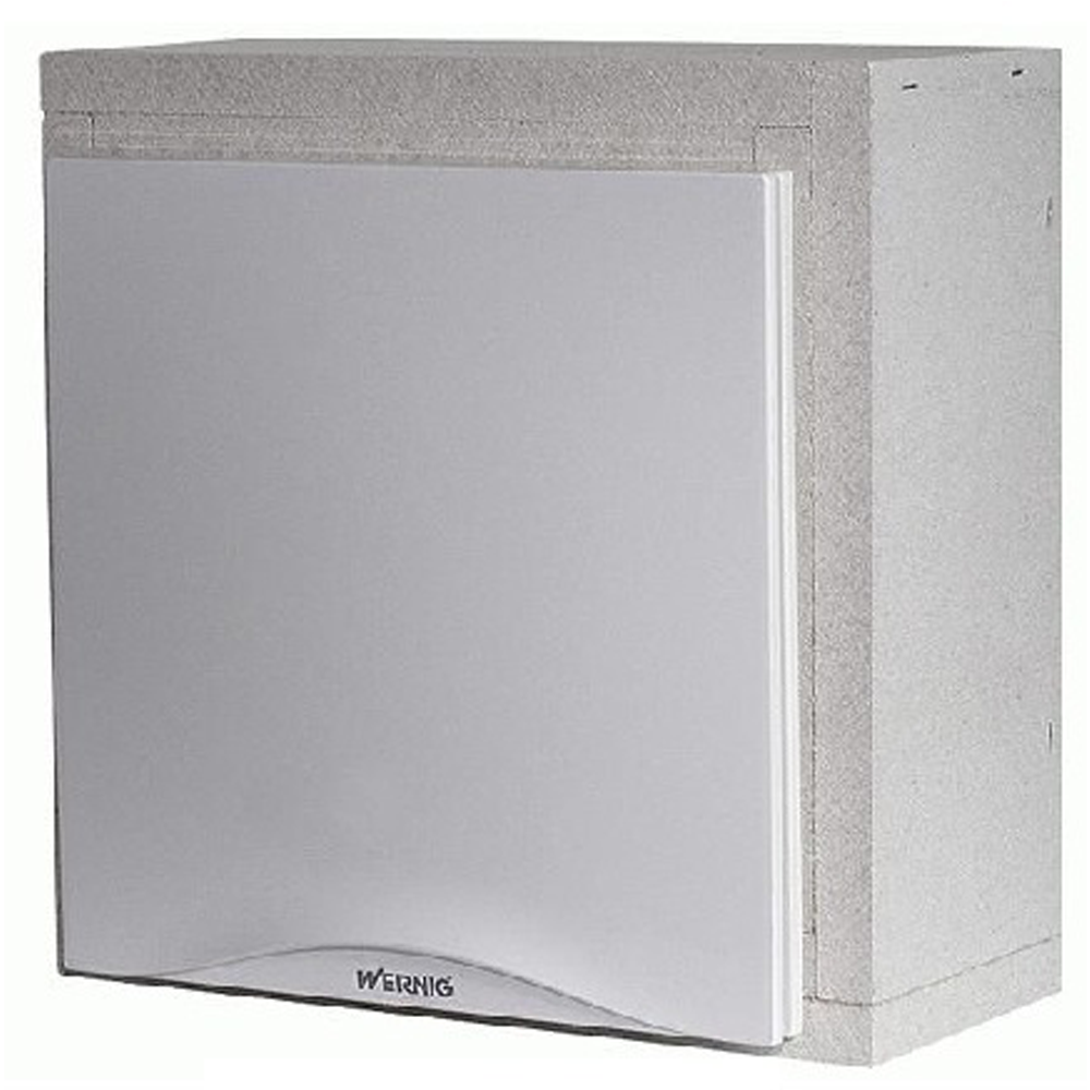 wentylator łazienkowy cichy Silent SXU100 F90 GL