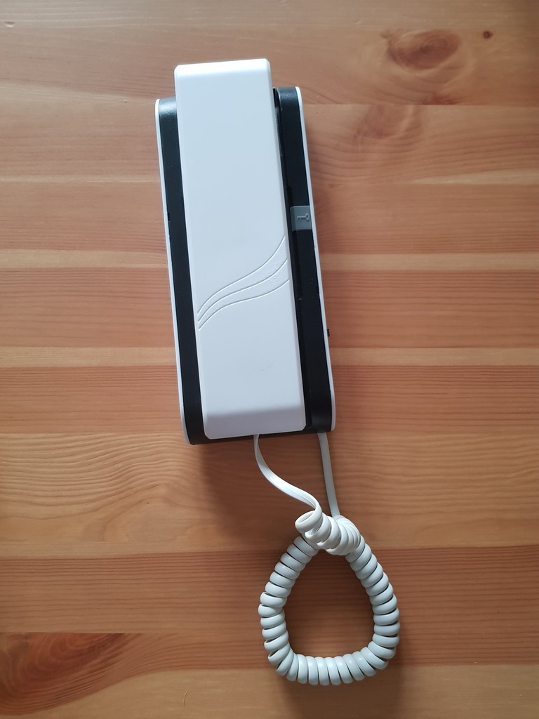 Unifon domofon CYFRAL TD-3 TD-4 CC1000 CC1500