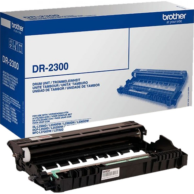 Brother DR-2300 bęben światłoczuły / drum