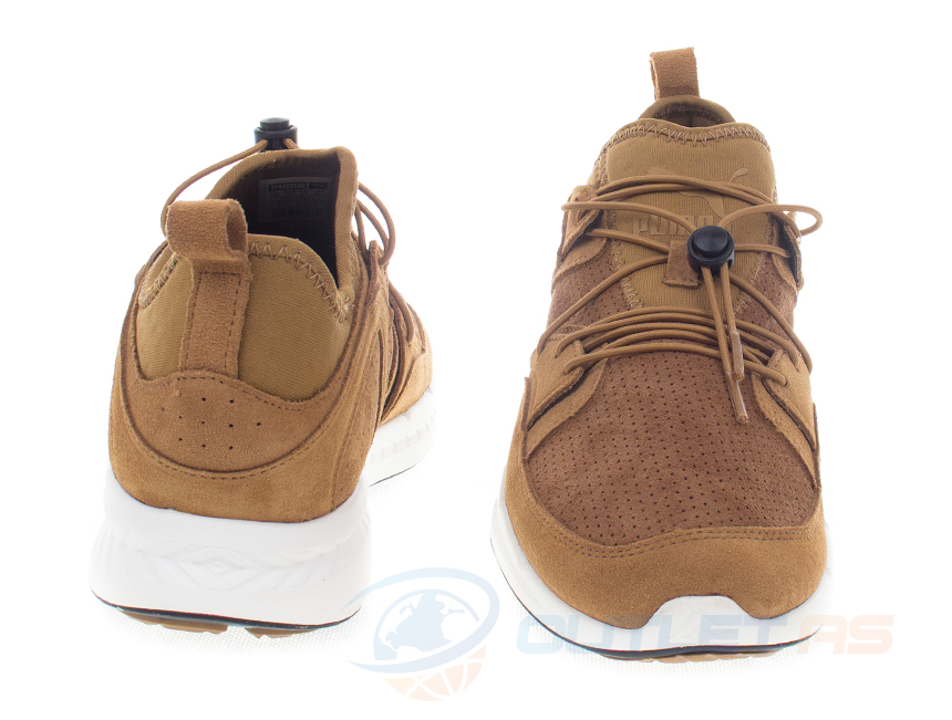 puma ignite blaze suede