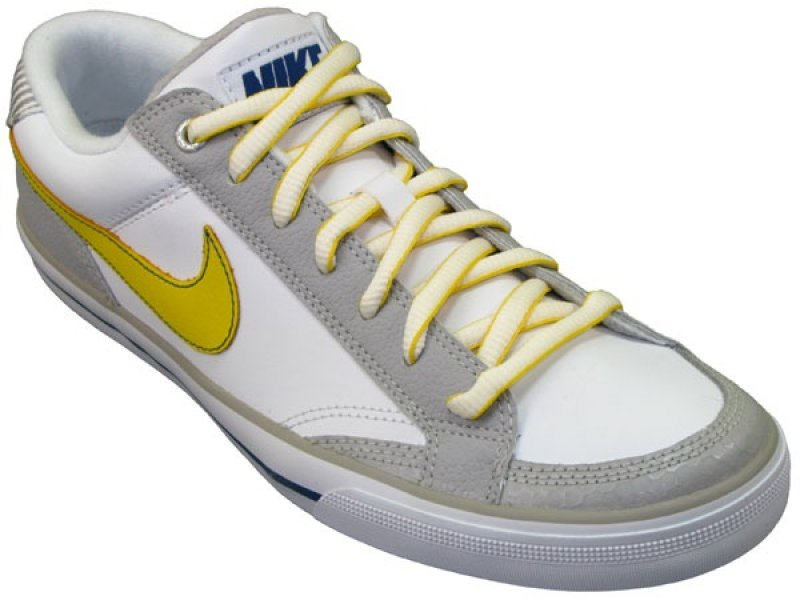NIKE CAPRI II 407984 107 MĘSKIE TENISÓWKI TRAMPKI