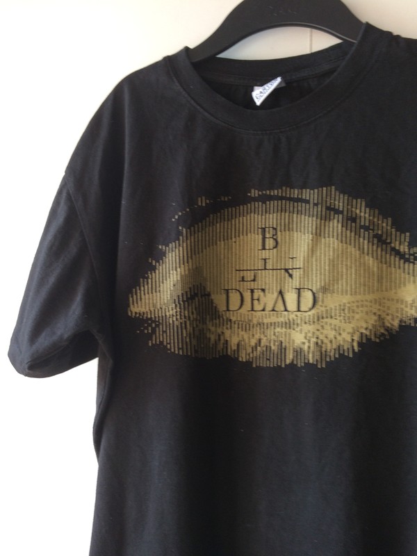 T-shirt koszulka Blindead doom post metal M Carton