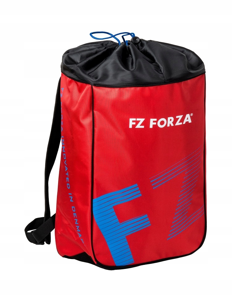 Plecak FZ FORZA Larson (czerwony) !!!