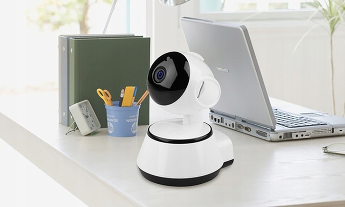 Wifi smart camera easy to achieve real time remote viewing как настроить