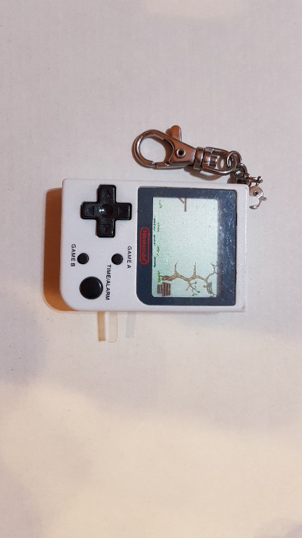 Nintendo Mini Classic SNOOPY Tenis stan idealny