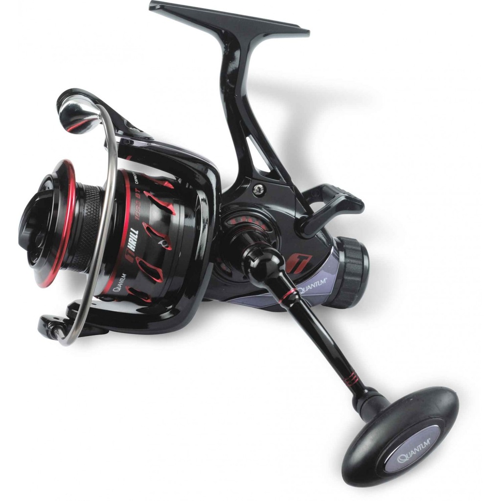 KOŁOWROTEK QUANTUM THRILL BT1040 BAITFEEDER NEW