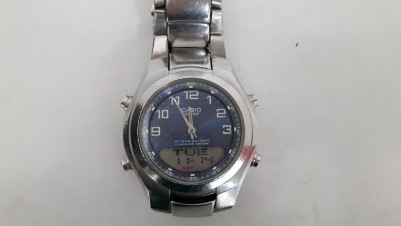 casio efa 111