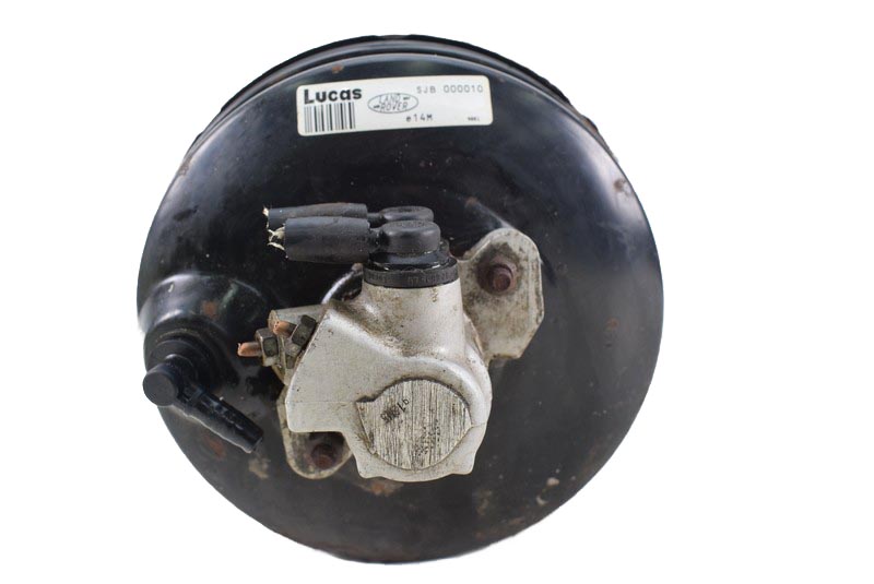 SERWO HAMULCOWE SJB000010 LAND ROVER FREELANDER I