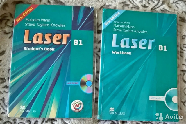 laser b1 podrecznik i cwiczenia
