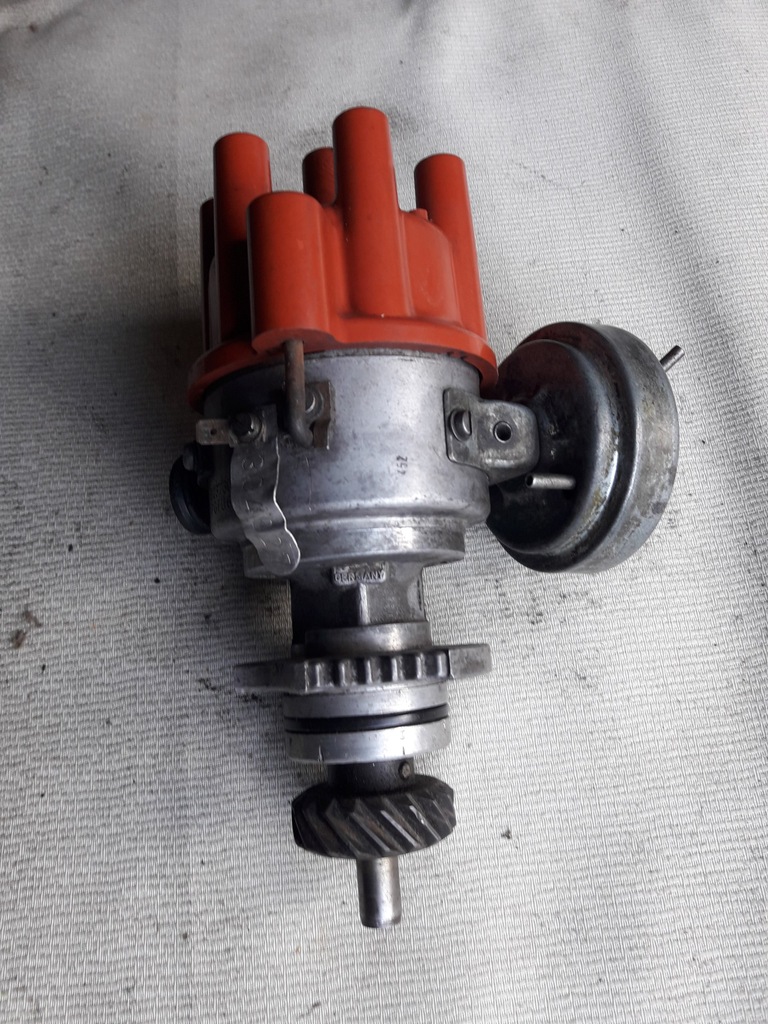 Aparat zapłonowy BMW E30 323i M20