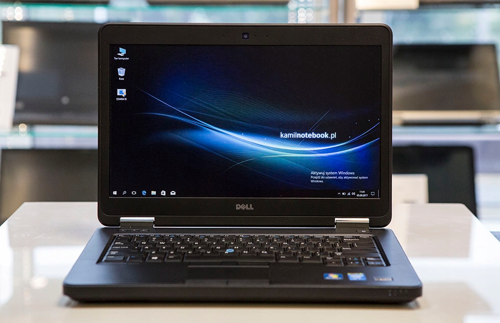 Dell latitude e5440 не включается