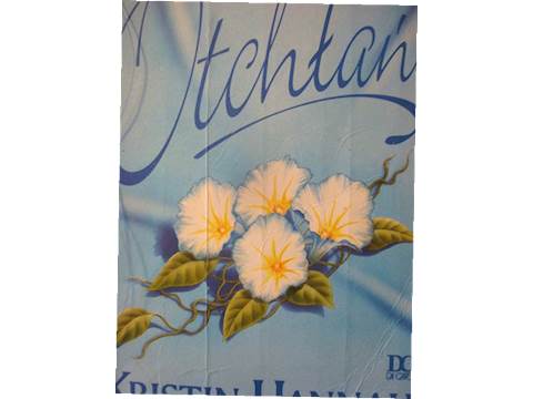 Otchłań - Kristin Hannah