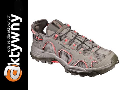 BUTY SALOMON TECHAMPHIBIAN 3 r.40 2/3 -35%!!!