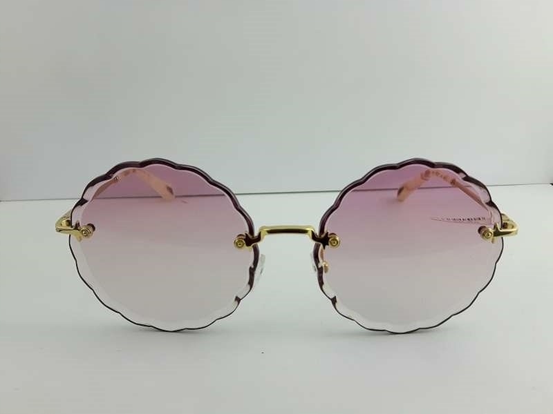 OKULARY CHLOE ROSIE CE142S 818 60/17 140 #1
