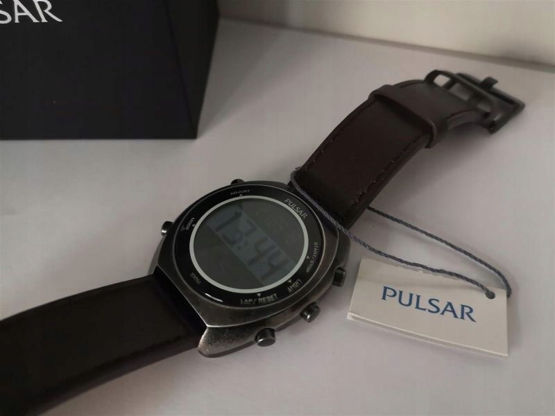 Pulsar p5a023x1 hotsell