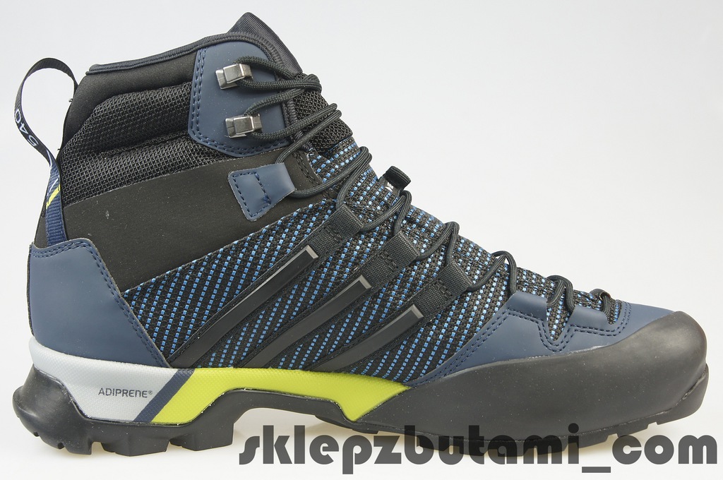 adidas terrex scope gtx high