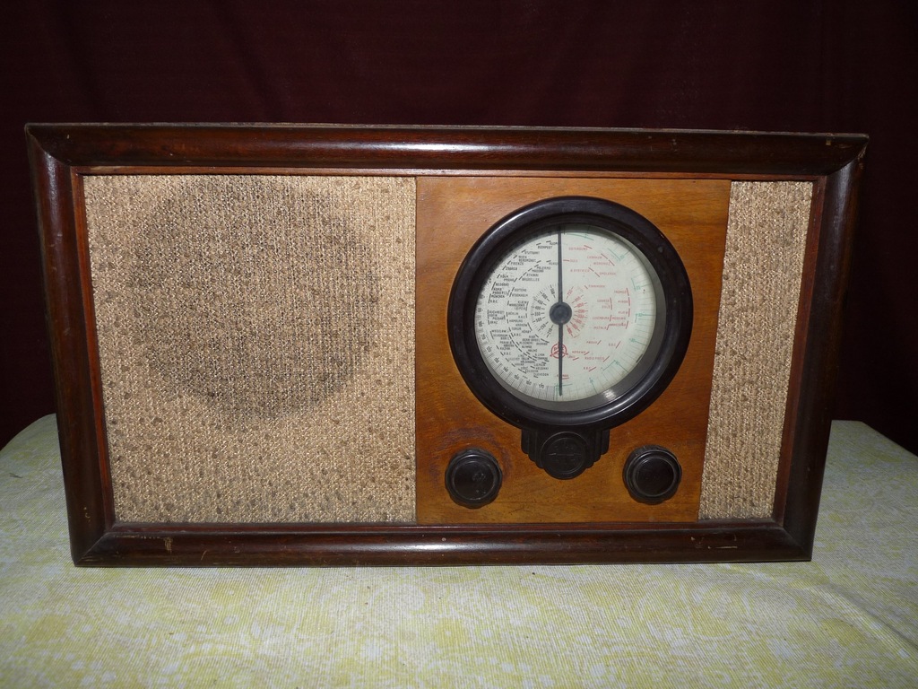 Radio Orion