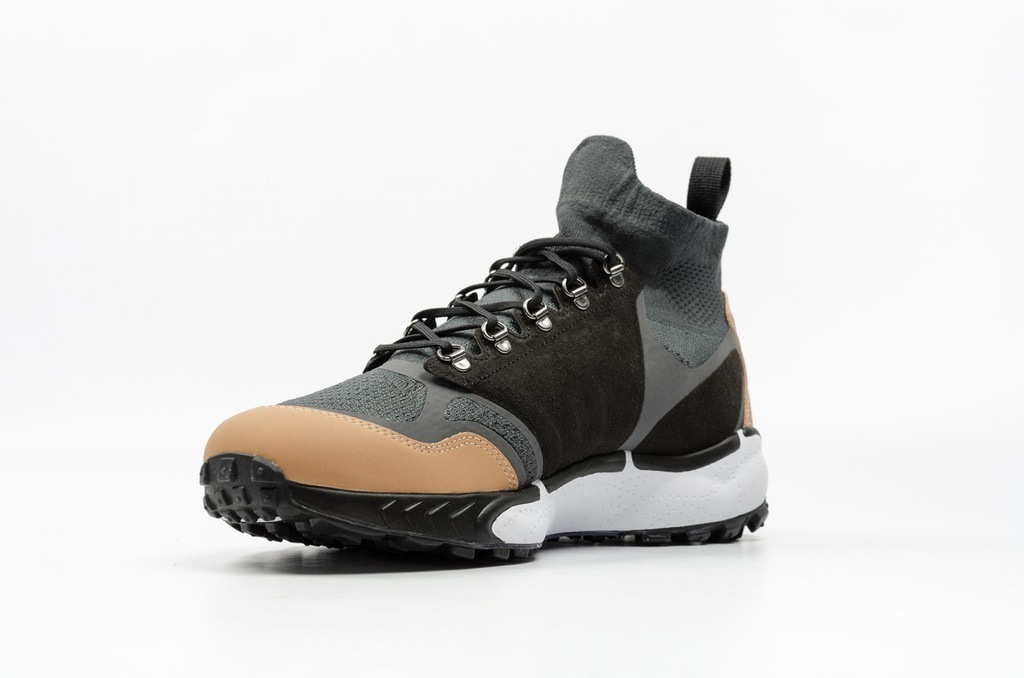 air zoom talaria mid fk prm