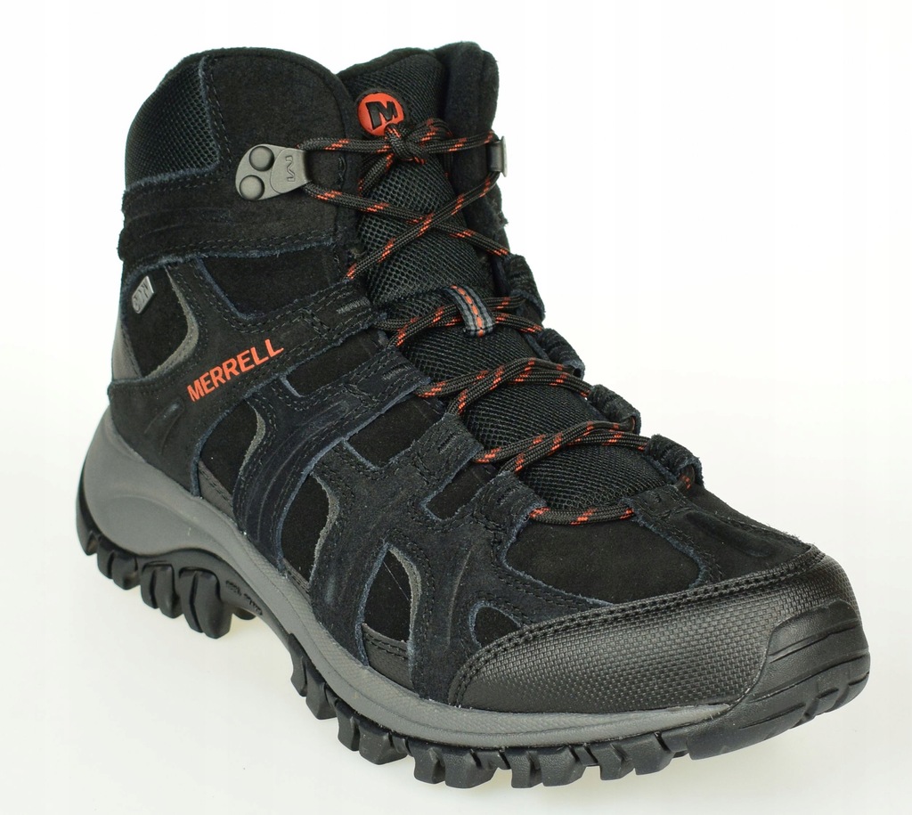 merrell men's phoenix 2 mid thermo
