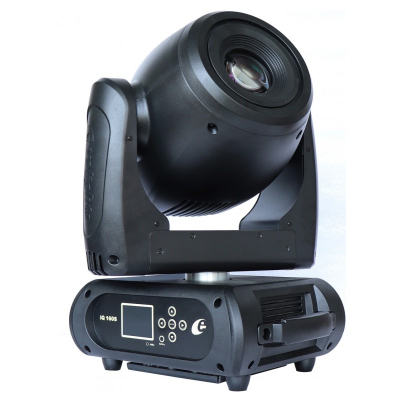 B-STOCK EVOLIGHTS iQ 160 S GŁOWA RUCHOMA SPOT