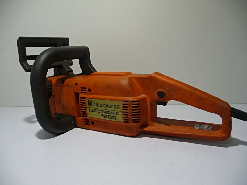 PIŁA HUSQVARNA ELEKTRYCZNA 1600