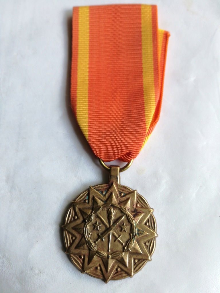 US Army Reserve Medal .