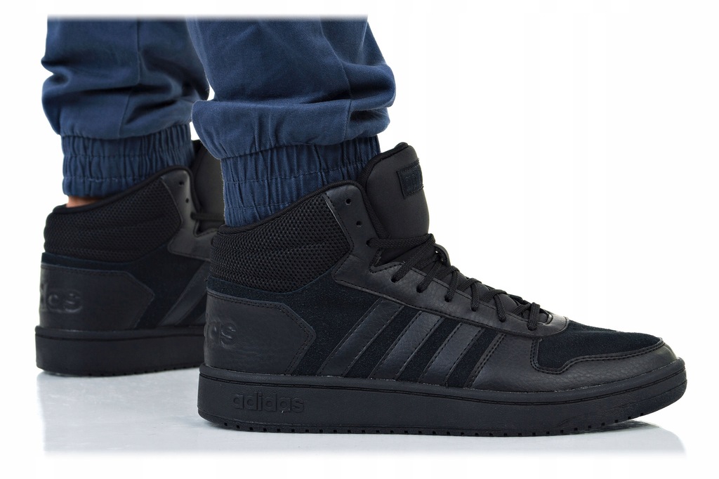 Adidas hoops 2.0 mid sales b44649