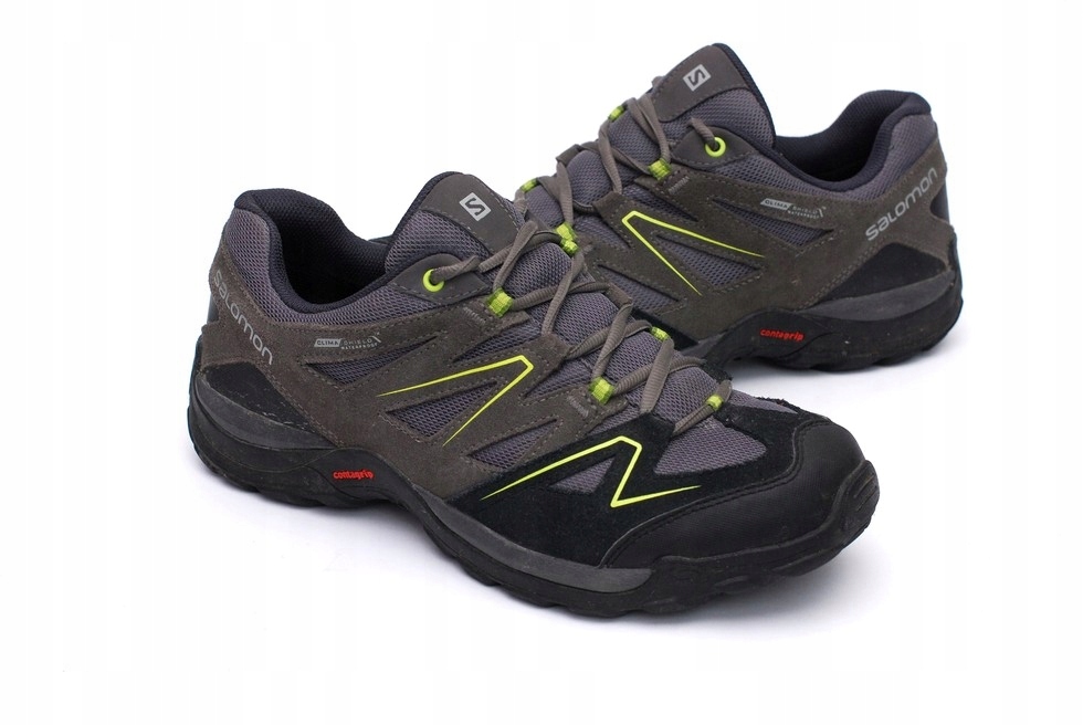 salomon climashield
