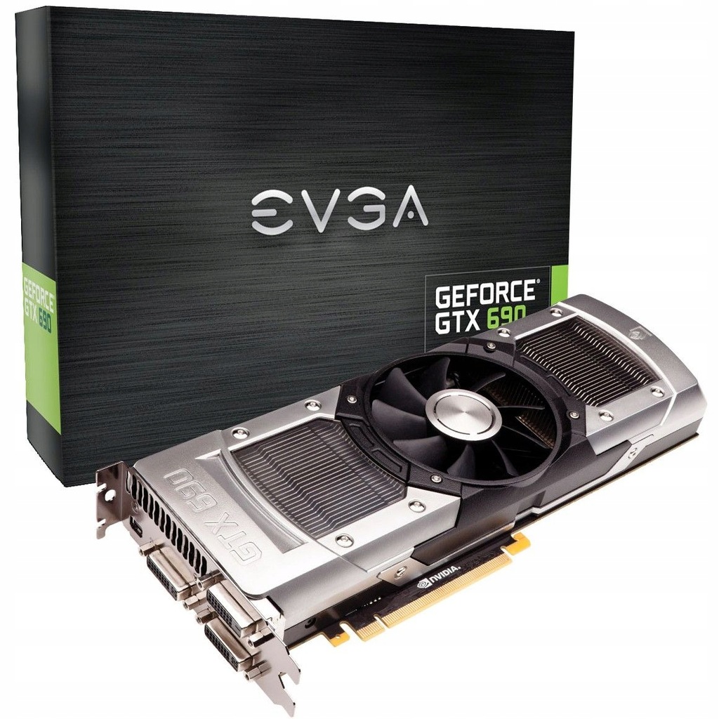 GTX 690 4GB