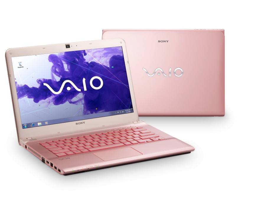 Sony Vaio Sve14a2m6ep Rozowy I3 4gb 500gb Fv Gw12 7128477841 Oficjalne Archiwum Allegro