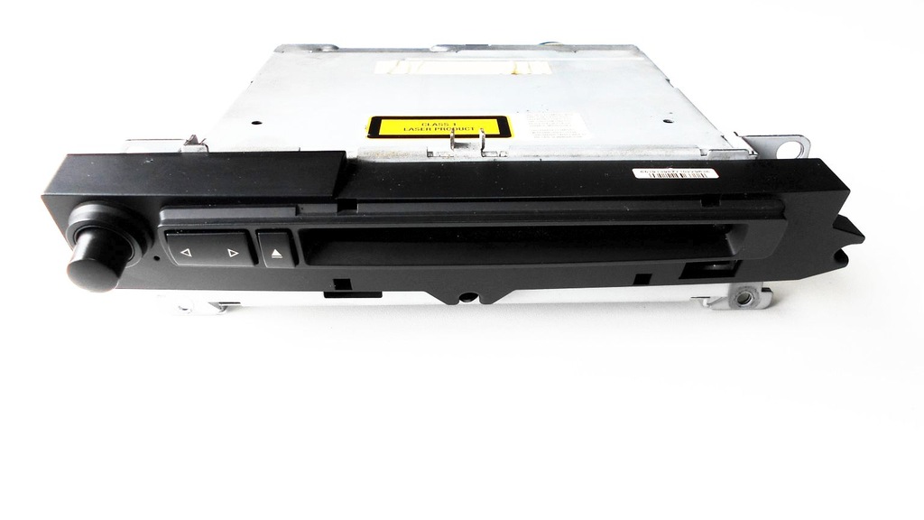 M KONTROLER SYSTEMÓW AUDIO CD BMW E60 65129149228