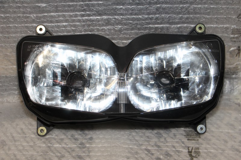 Honda VFR800 VFR 800 lampa reflektor