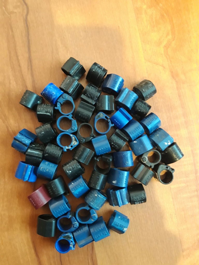 Tipesy Tauris 2000 7664765727 oficjalne archiwum Allegro