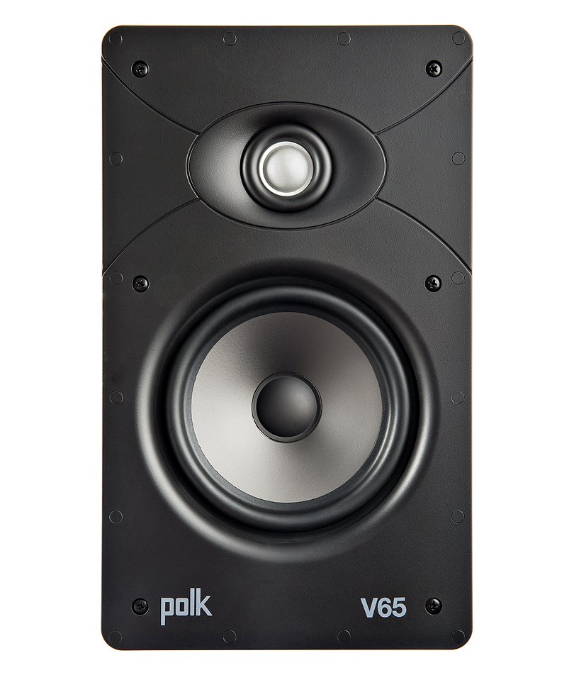 Polk Audio V65 prostokątny głośnik - sklep Lubin