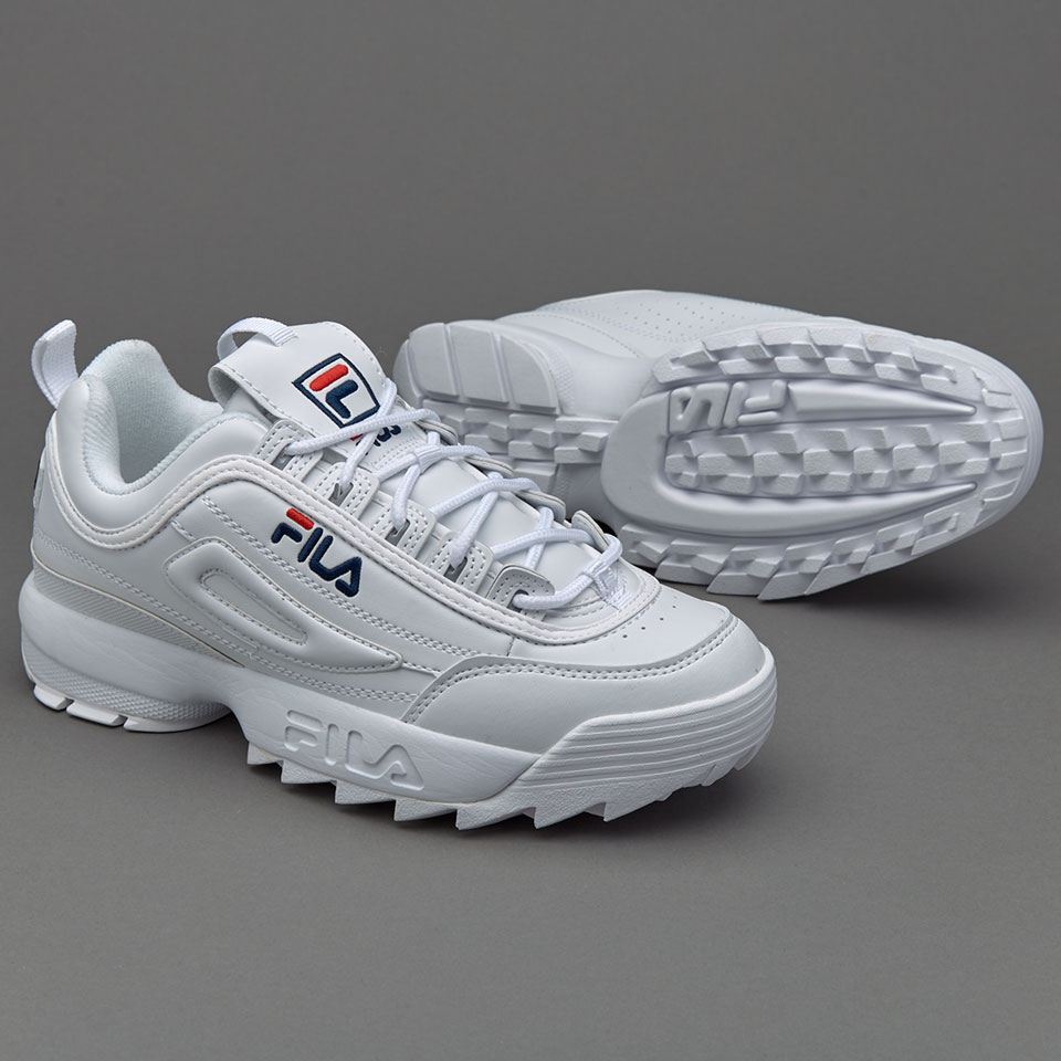 ccc fila disruptor