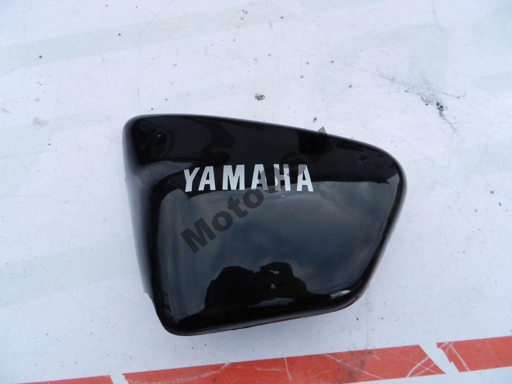 Yamaha XV Virago 125 250 owiewka boczek osłona