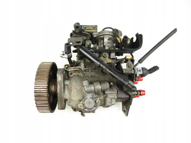 POMPA WTRYSKOWA AUDI 80 B4 1.9 TD 0460494021