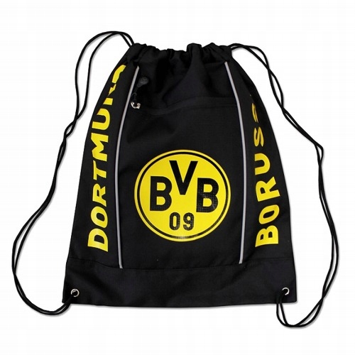 worek sportowy Borussia Dortmund YE