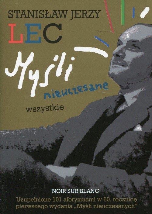 Get Stanislaw jerzy lec mysli nieuczesane HD