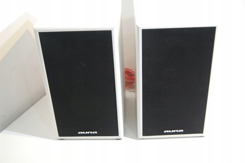 GŁOŚNIKI SOPRANOWE AUNA CHAL-TEC GMBH 76W 8OHM.