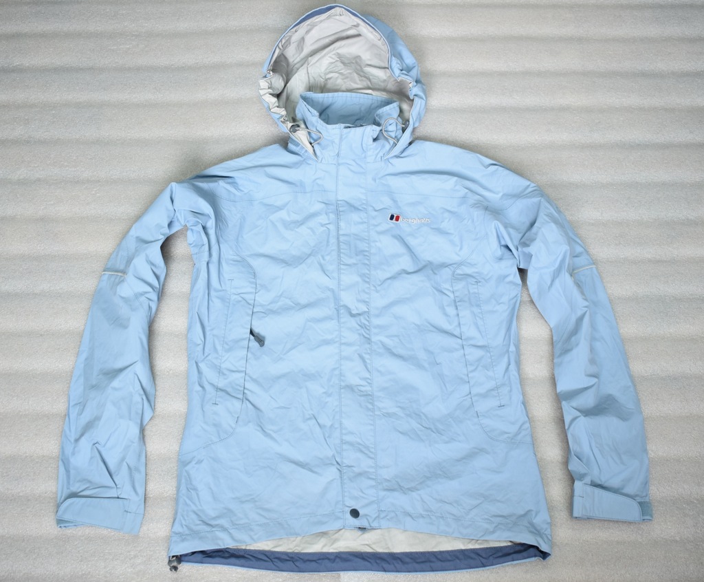 BERGHAUS AQUAFOIL LIGHT JACKET 'S
