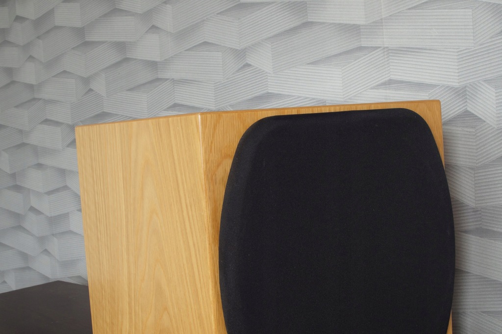 Subwoofer Aktywny Monitor Audio Silver RSW12 500W 7495583308