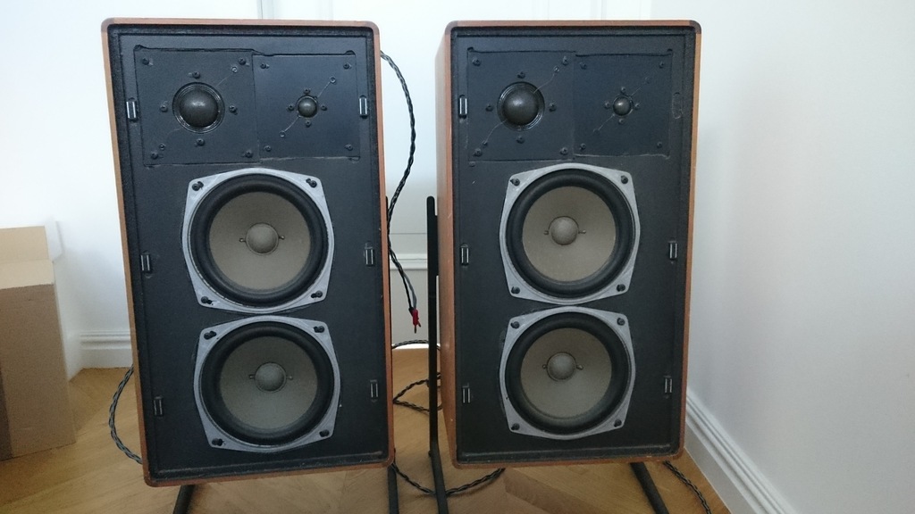 Braun L810 7455474695 oficjalne archiwum Allegro