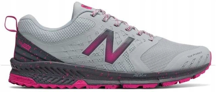 New Balance Nitrel Trail WTNTRRL1 damskie r 41,5