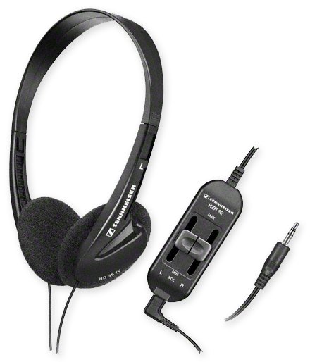 sennheiser hd65 tv